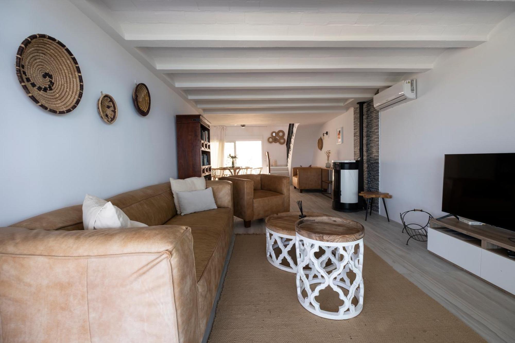Beach Villa Dorada エステポナ エクステリア 写真