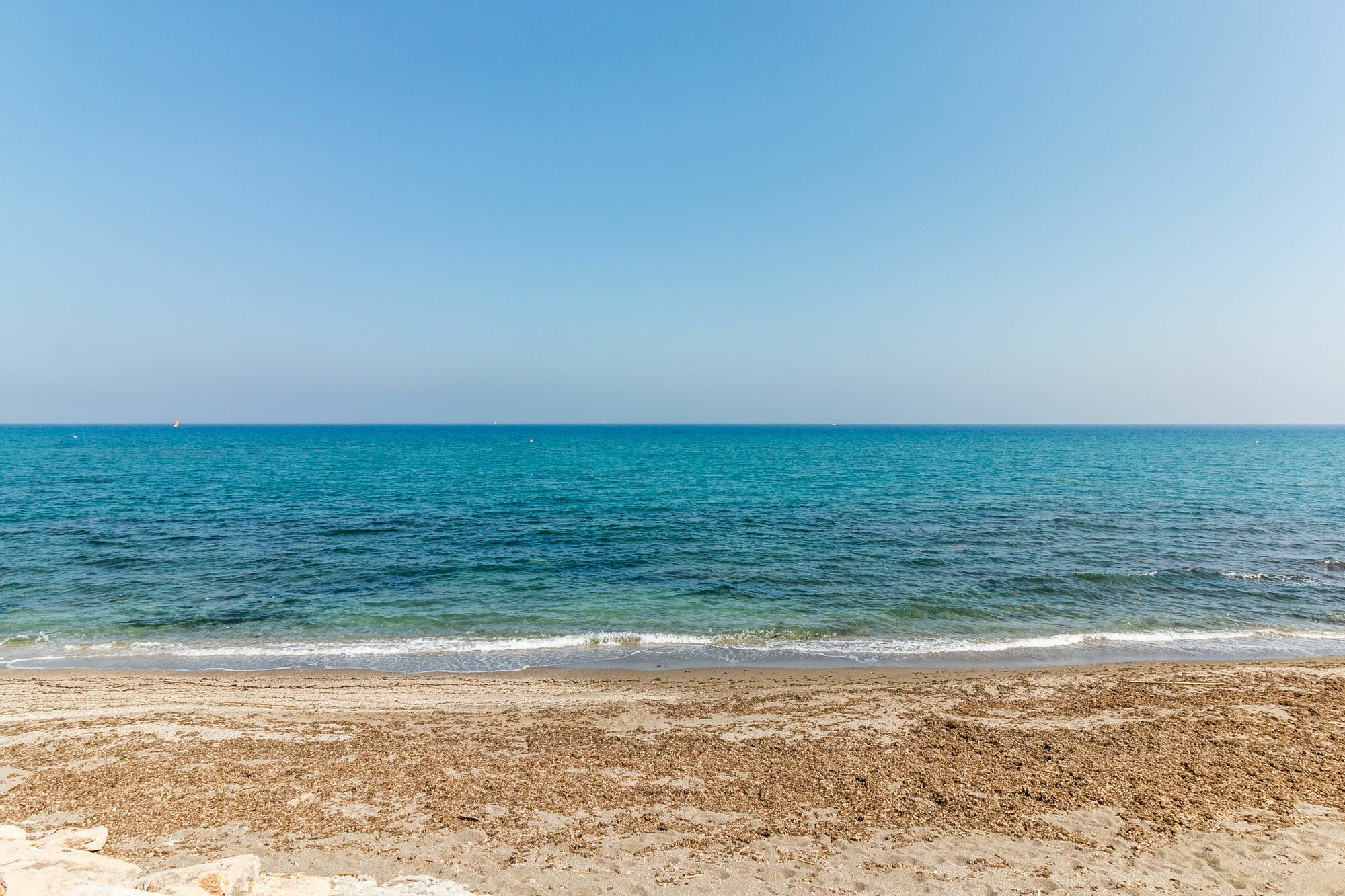 Beach Villa Dorada エステポナ エクステリア 写真